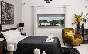 Byron Luxury Apartments