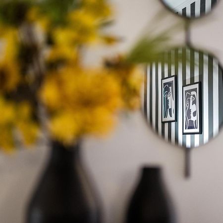Byron Luxury Apartments Αίγιο Εξωτερικό φωτογραφία
