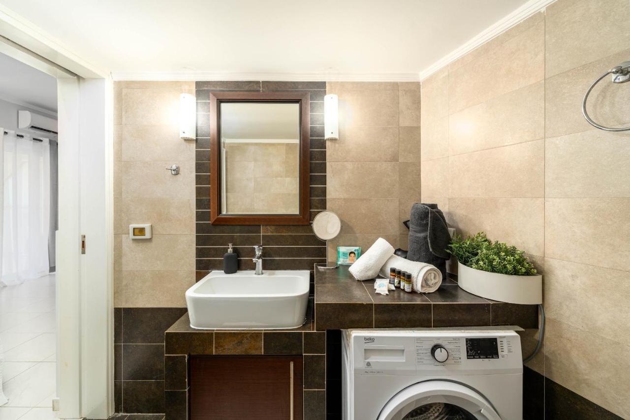 Byron Luxury Apartments Αίγιο Εξωτερικό φωτογραφία