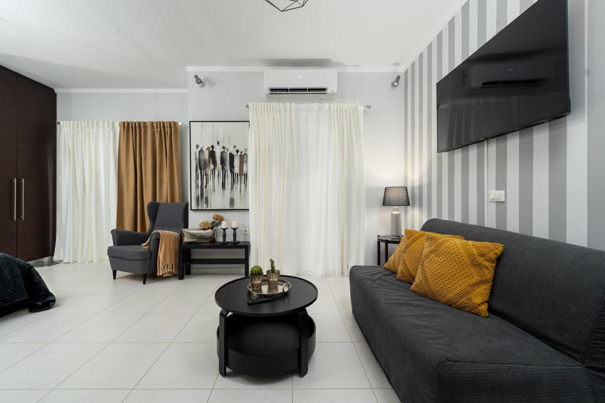 Byron Luxury Apartments Αίγιο Εξωτερικό φωτογραφία