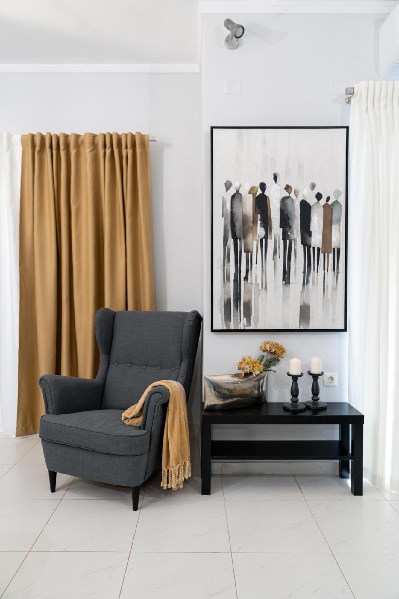 Byron Luxury Apartments Αίγιο Εξωτερικό φωτογραφία