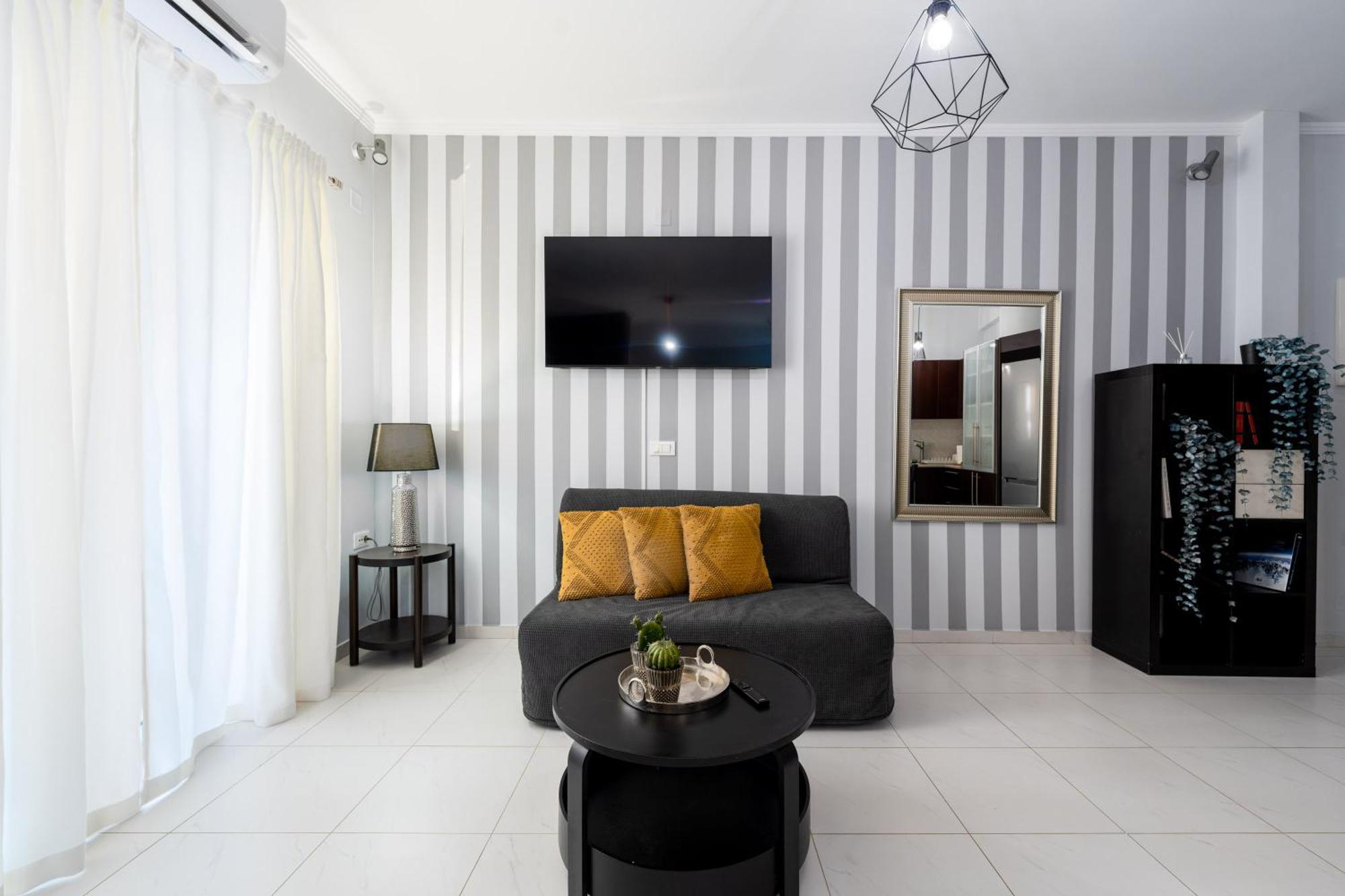 Byron Luxury Apartments Αίγιο Εξωτερικό φωτογραφία