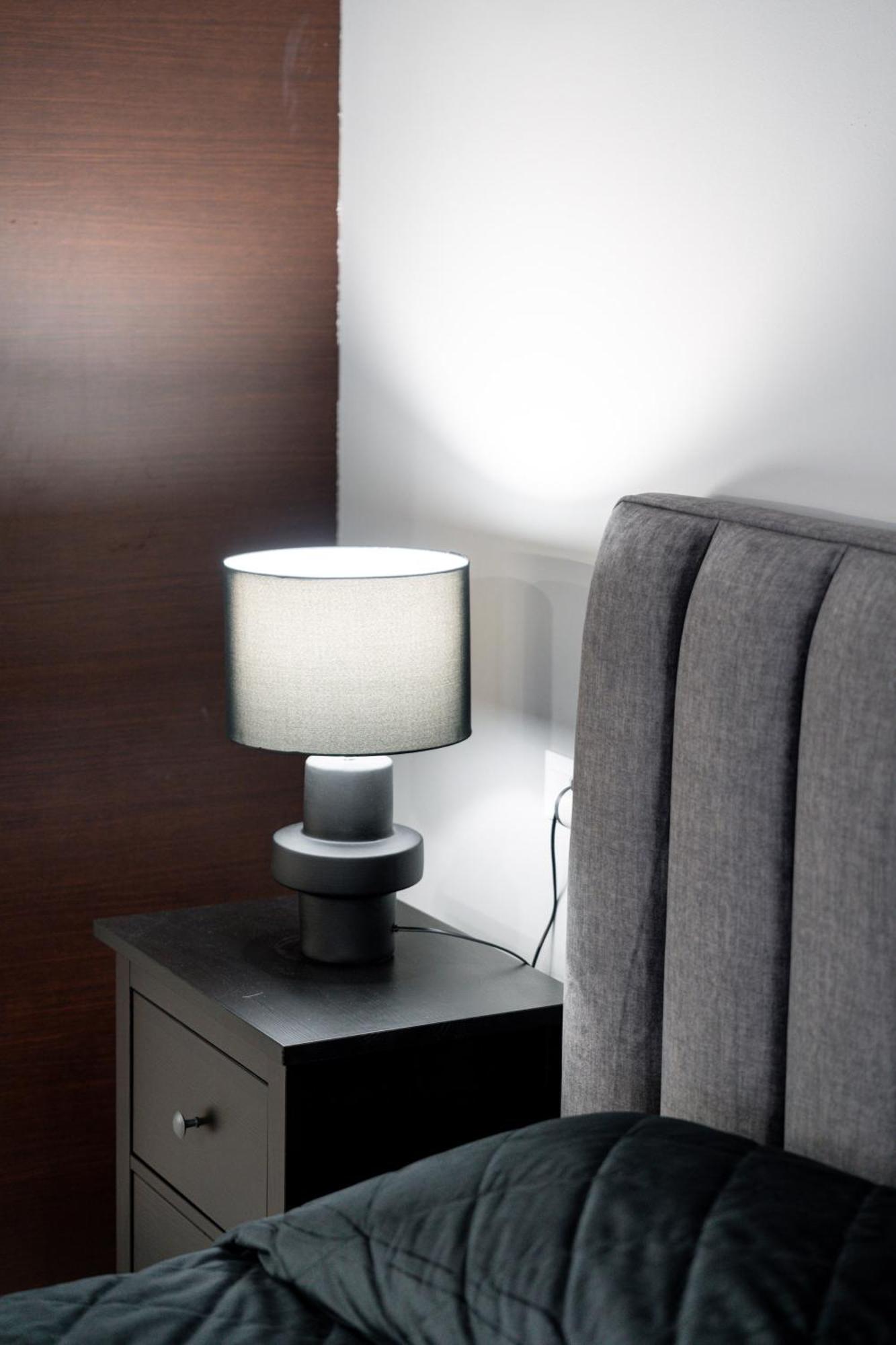 Byron Luxury Apartments Αίγιο Δωμάτιο φωτογραφία