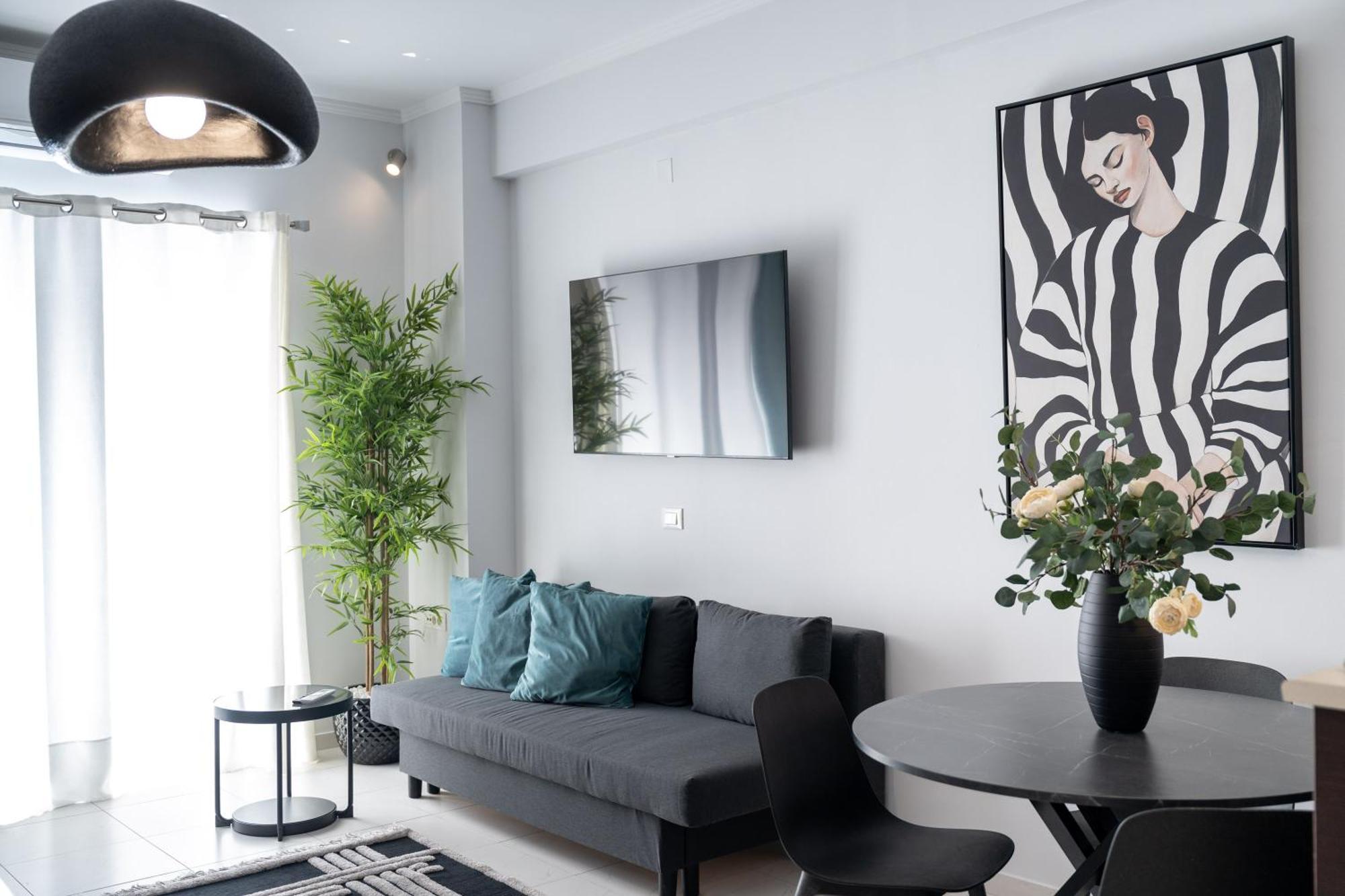 Byron Luxury Apartments Αίγιο Εξωτερικό φωτογραφία