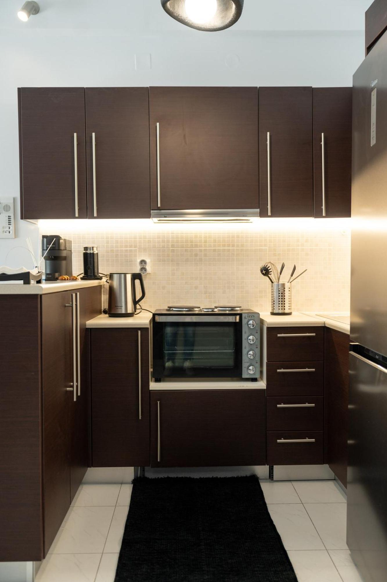 Byron Luxury Apartments Αίγιο Εξωτερικό φωτογραφία