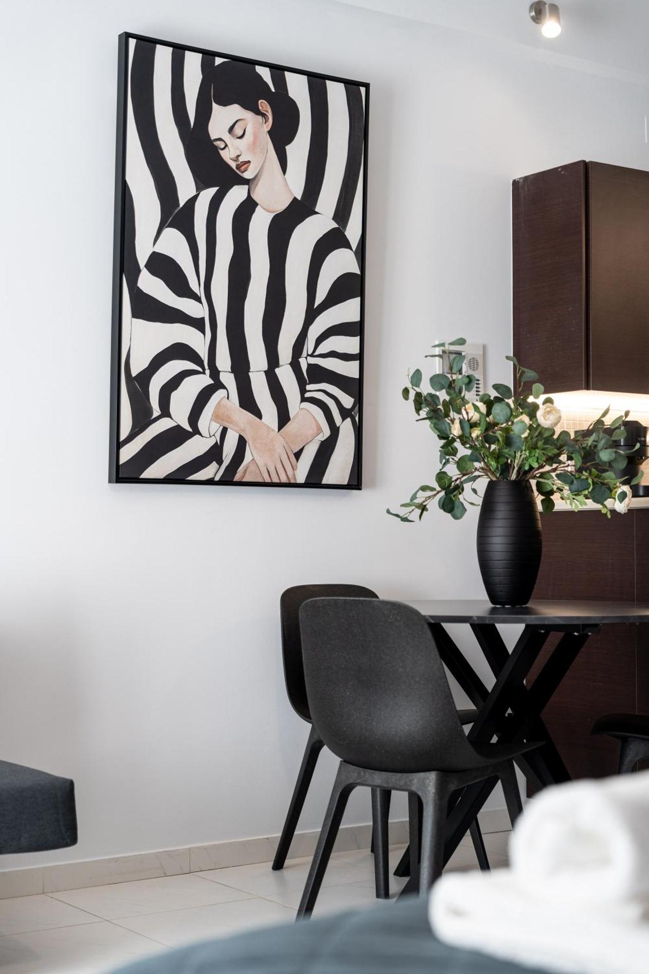 Byron Luxury Apartments Αίγιο Δωμάτιο φωτογραφία