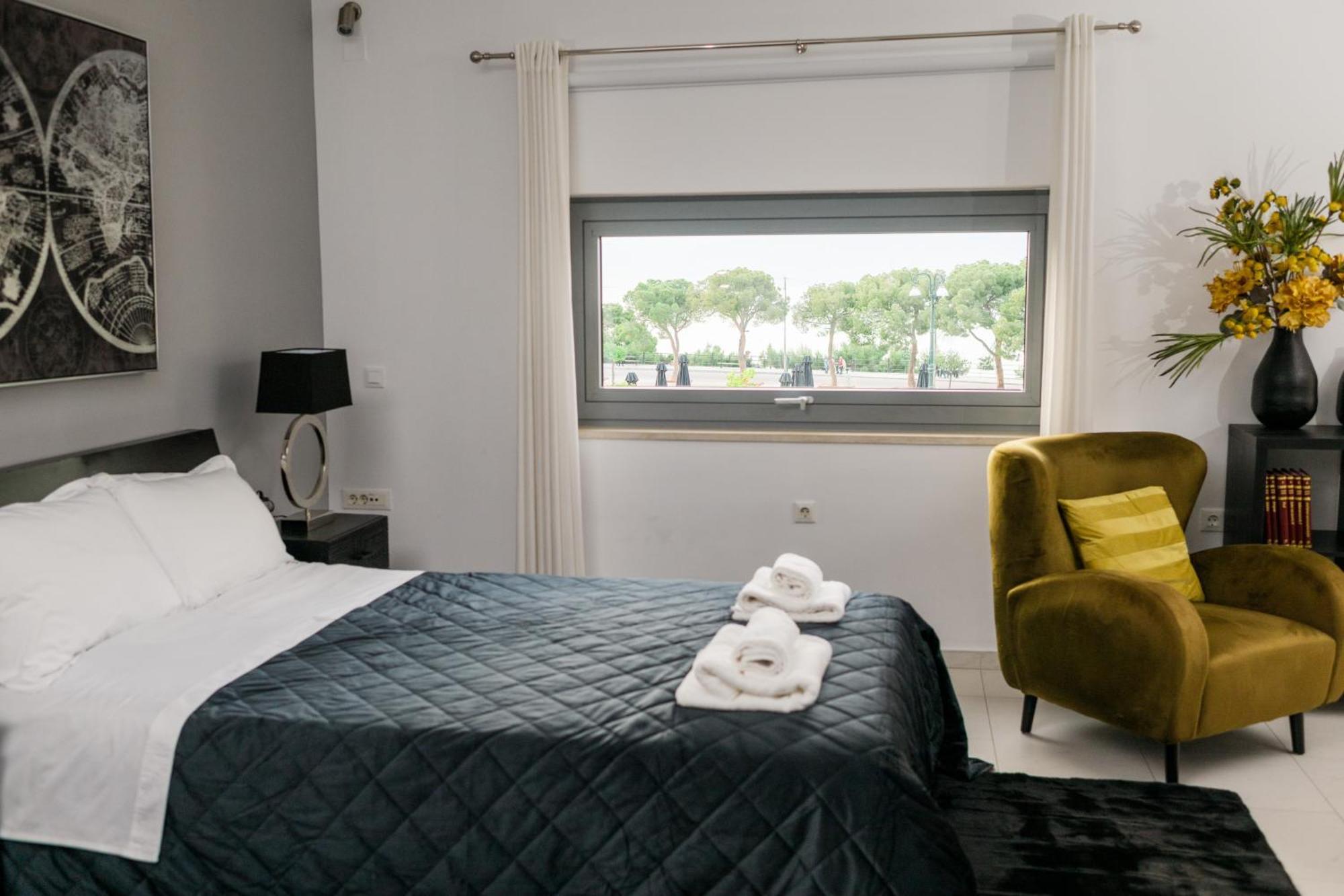 Byron Luxury Apartments Αίγιο Εξωτερικό φωτογραφία