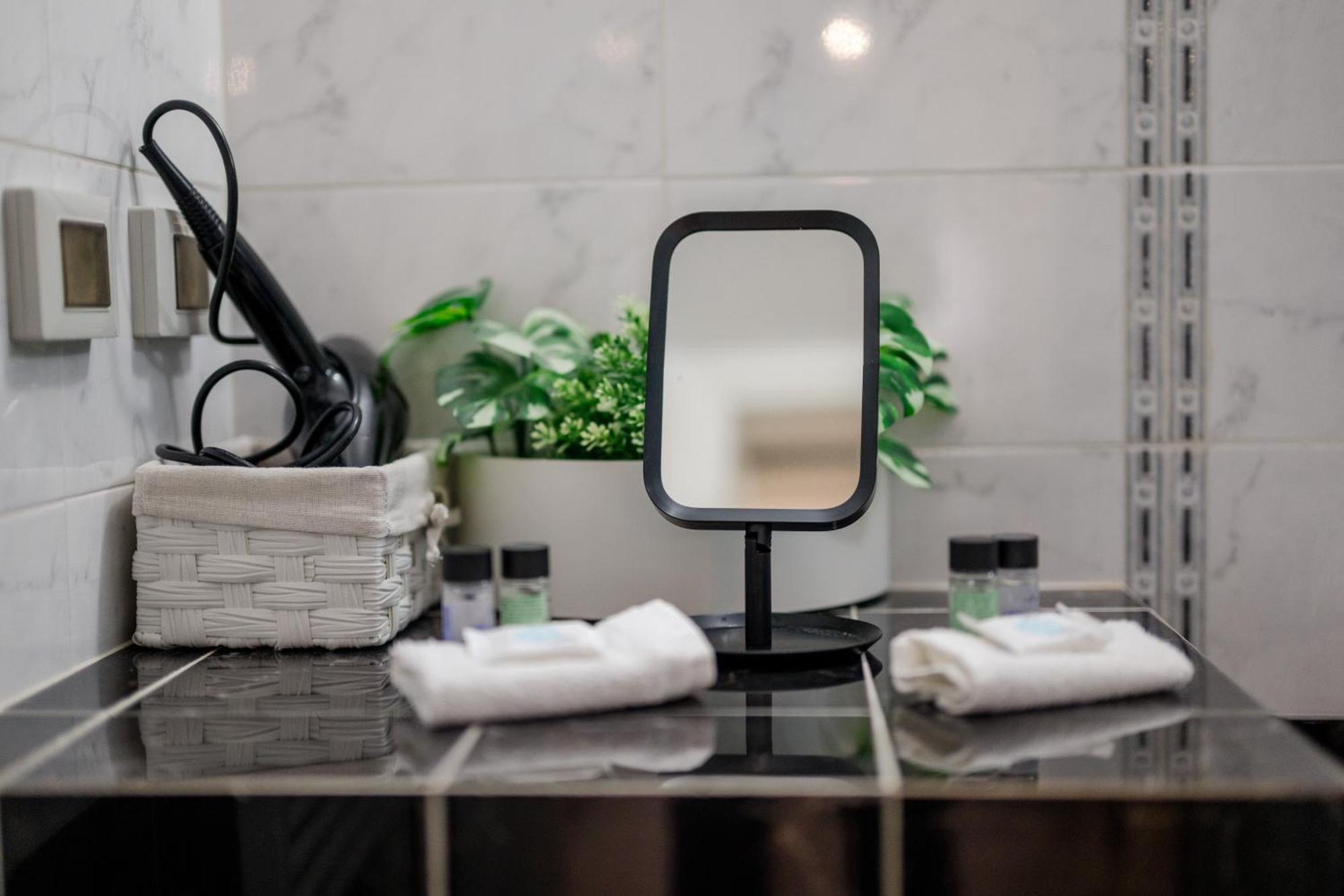 Byron Luxury Apartments Αίγιο Εξωτερικό φωτογραφία