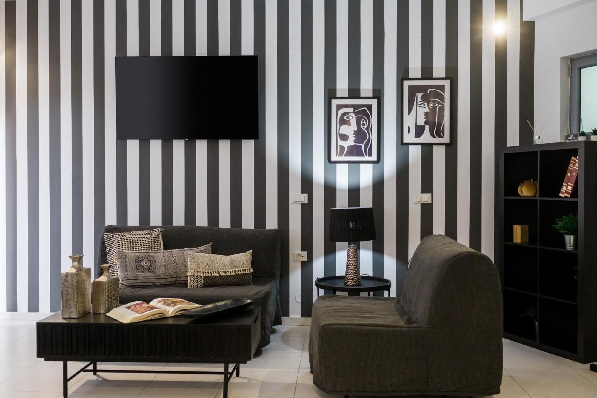Byron Luxury Apartments Αίγιο Εξωτερικό φωτογραφία